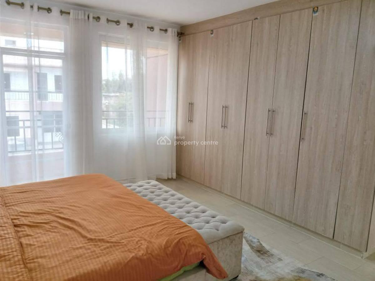Executive 4 Bedroom House/villa+ Dsq, Mwananchi Rd, Syokimau/mulolongo, Machakos, House for Sale