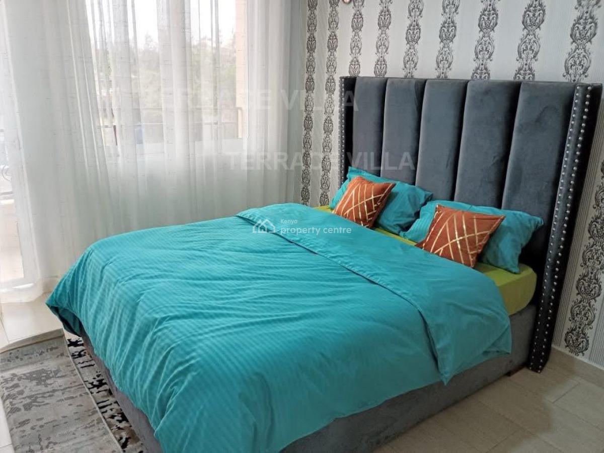 Executive 4 Bedroom House/villa+ Dsq, Mwananchi Rd, Syokimau/mulolongo, Machakos, House for Sale