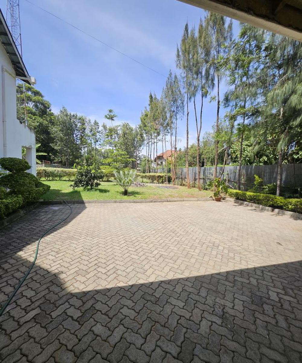 Seven (7) Bedroom All Ensuite Story House on  0.7 Acre Compound, Karen Plains, Karen, Nairobi, Detached Duplex for Sale
