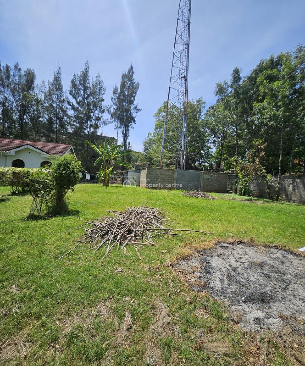 Seven (7) Bedroom All Ensuite Story House on  0.7 Acre Compound, Karen Plains, Karen, Nairobi, Detached Duplex for Sale
