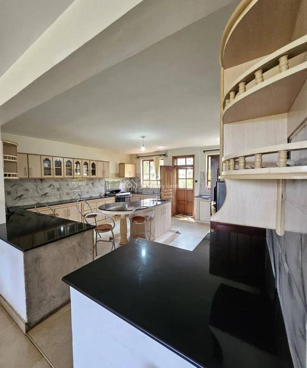 Seven (7) Bedroom All Ensuite Story House on  0.7 Acre Compound, Karen Plains, Karen, Nairobi, Detached Duplex for Sale