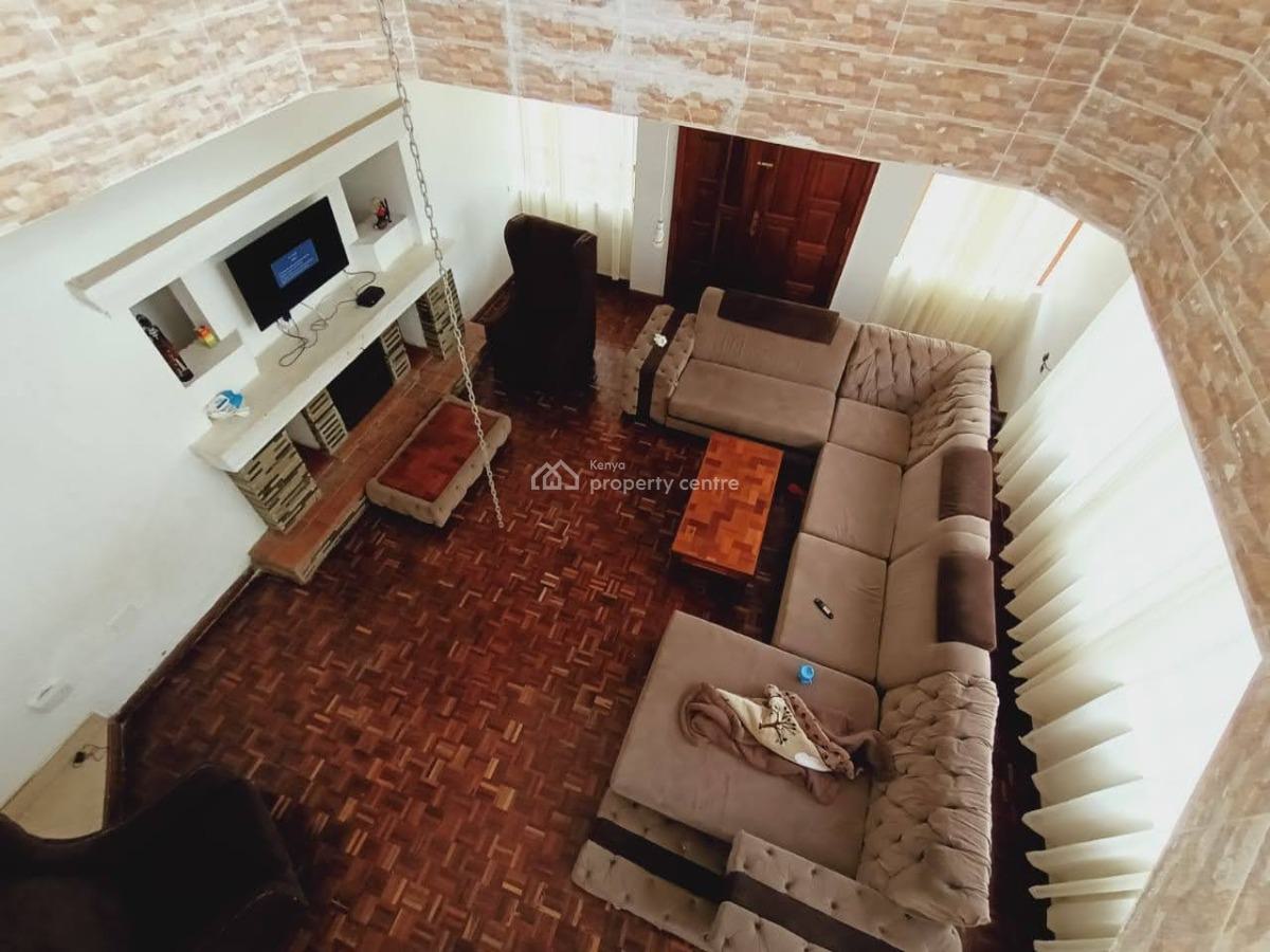 Seven (7) Bedroom All Ensuite Story House on  0.7 Acre Compound, Karen Plains, Karen, Nairobi, Detached Duplex for Sale