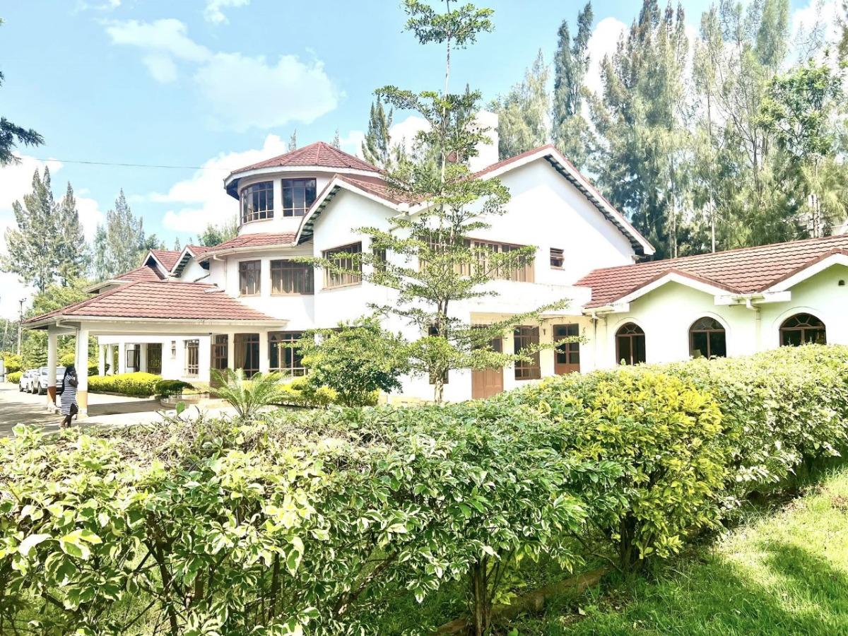 Seven (7) Bedroom All Ensuite Story House on  0.7 Acre Compound, Karen Plains, Karen, Nairobi, Detached Duplex for Sale