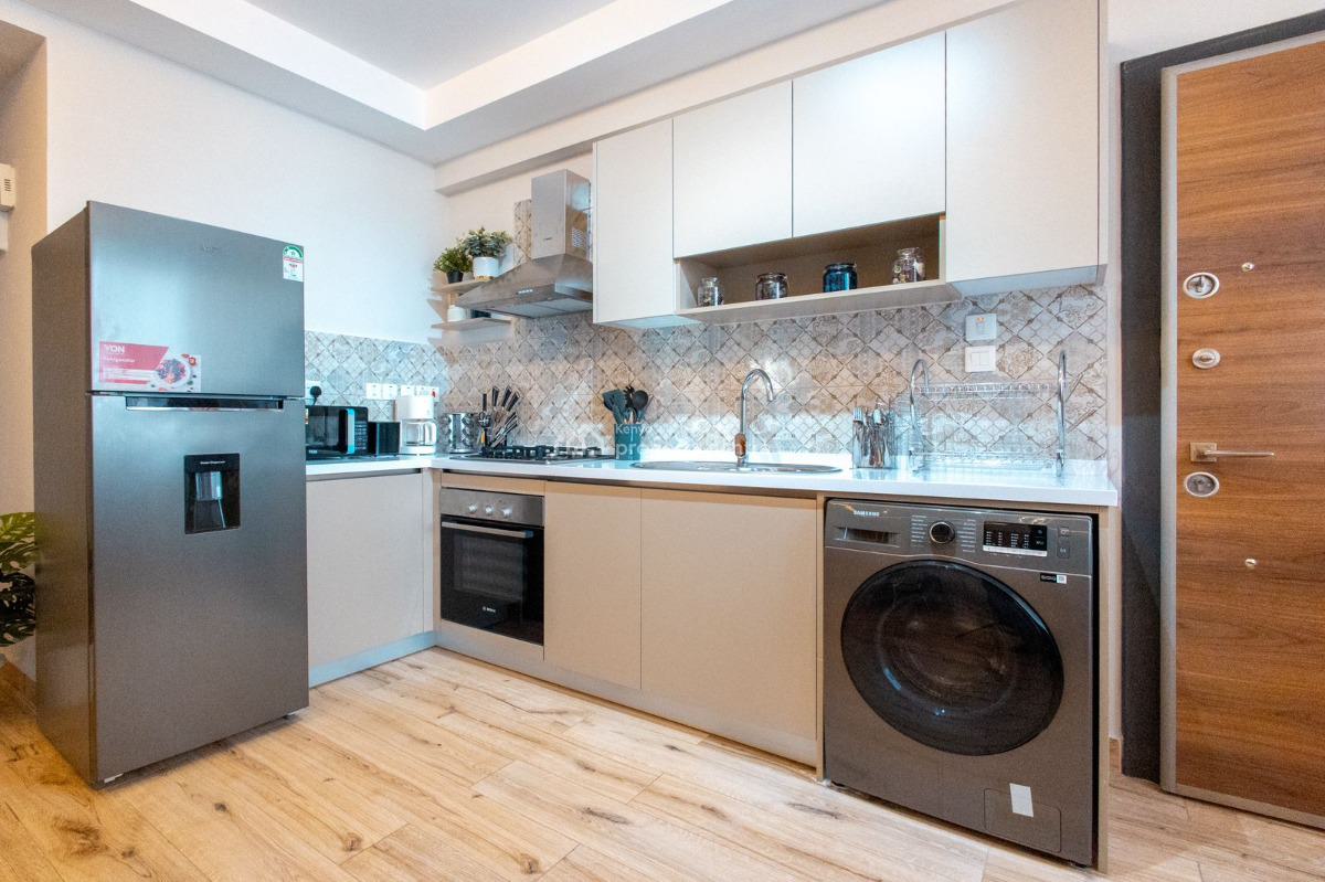 Elite Residence  Westlands  1 Bedroom, Westlands Estate, Westlands, Nairobi, Apartment for Sale