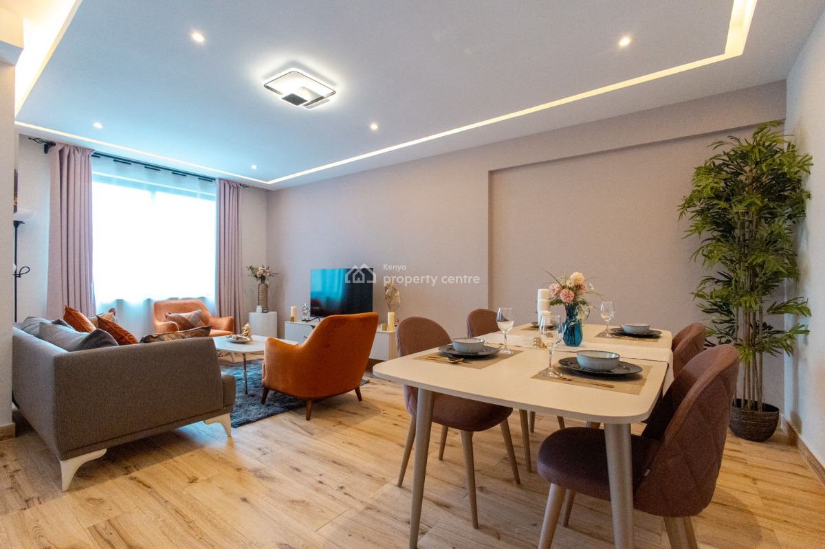 Elite Residence  Westlands  1 Bedroom, Westlands Estate, Westlands, Nairobi, Apartment for Sale