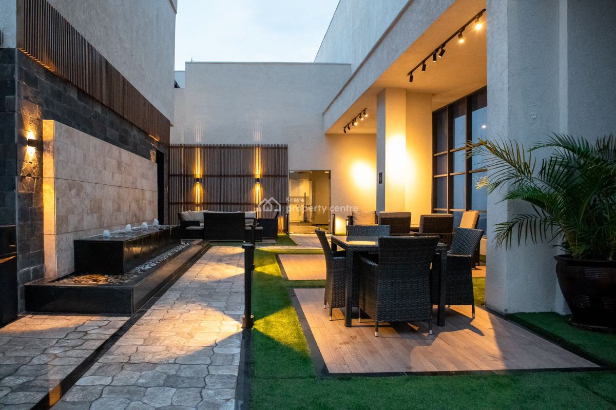 Elite Residence  Westlands  1 Bedroom, Westlands Estate, Westlands, Nairobi, Apartment for Sale