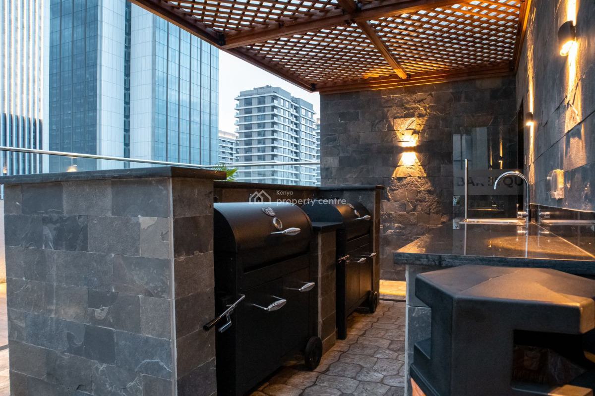 Elite Residence  Westlands  1 Bedroom, Westlands Estate, Westlands, Nairobi, Apartment for Sale