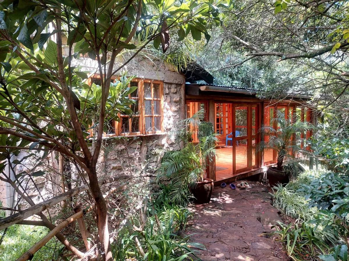 2 Bedroom House, Kcb Leadership, Karen, Nairobi, Detached Bungalow for Rent