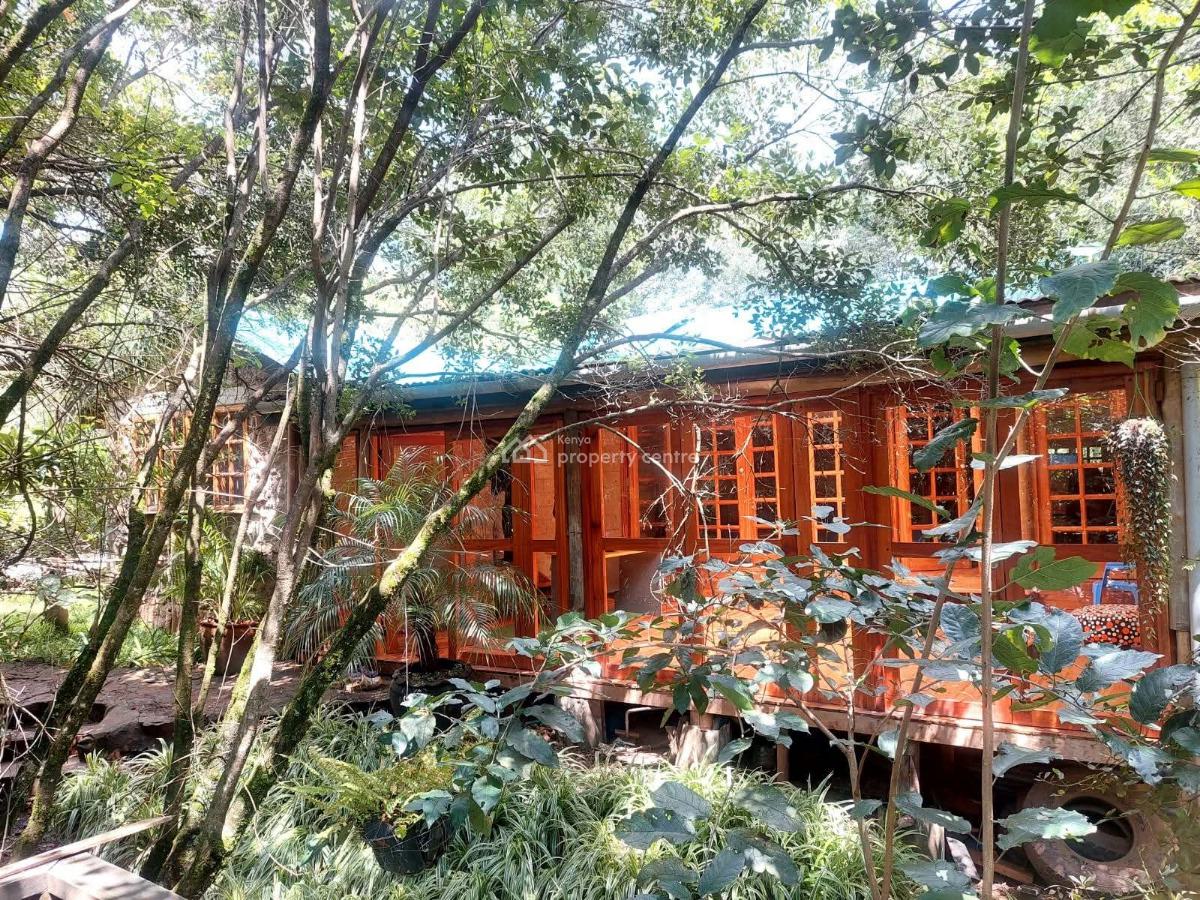 2 Bedroom House, Kcb Leadership, Karen, Nairobi, Detached Bungalow for Rent