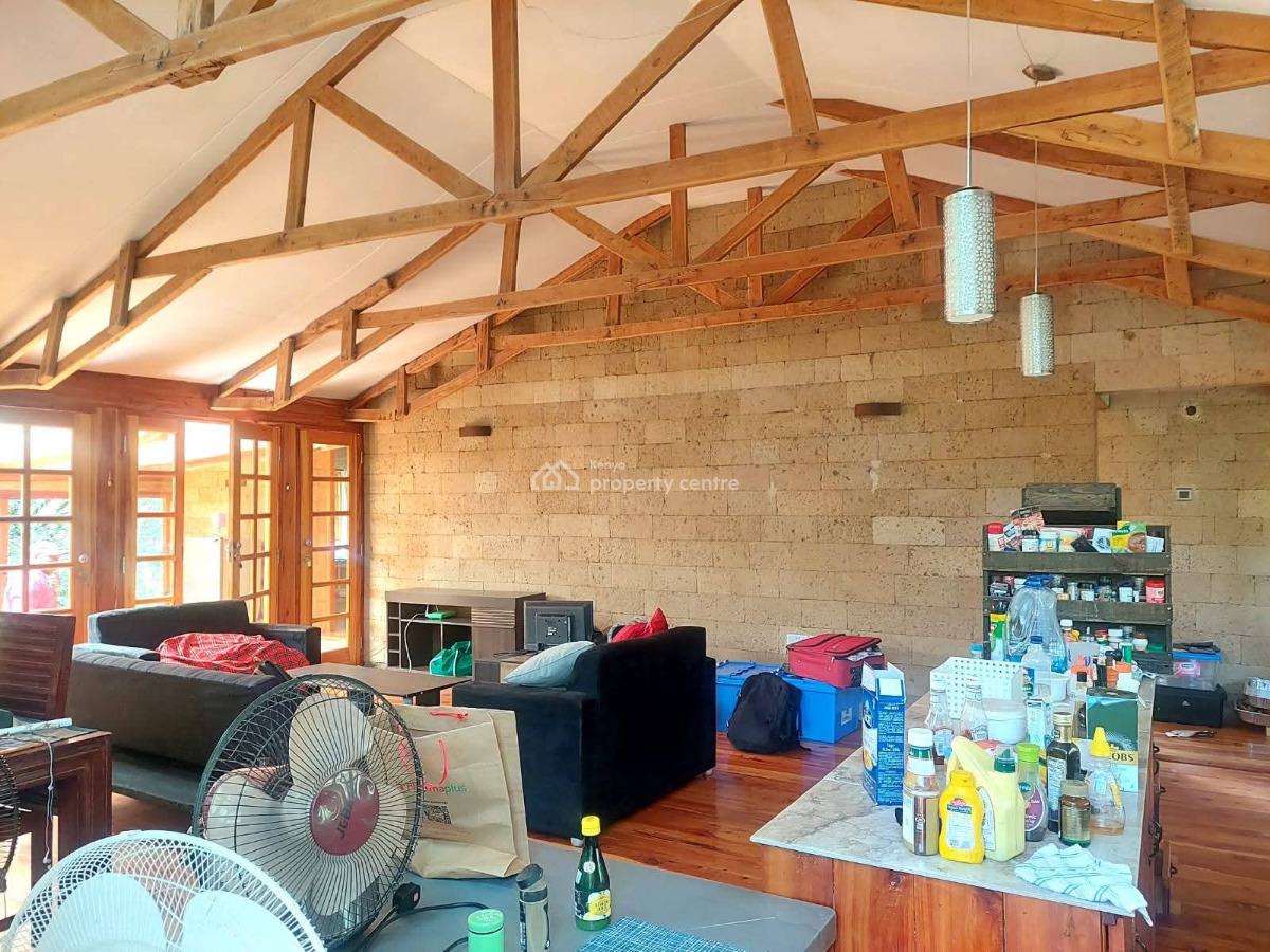 2 Bedroom House, Kcb Leadership, Karen, Nairobi, Detached Bungalow for Rent