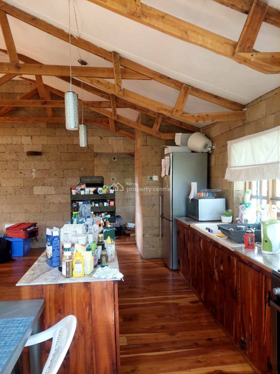 2 Bedroom House, Kcb Leadership, Karen, Nairobi, Detached Bungalow for Rent