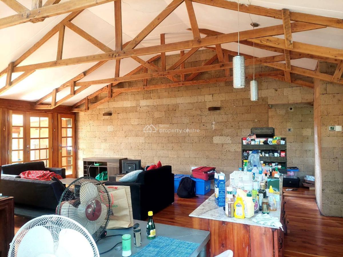 2 Bedroom House, Kcb Leadership, Karen, Nairobi, Detached Bungalow for Rent
