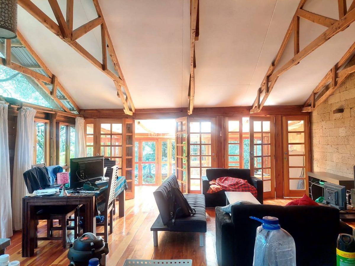 2 Bedroom House, Kcb Leadership, Karen, Nairobi, Detached Bungalow for Rent