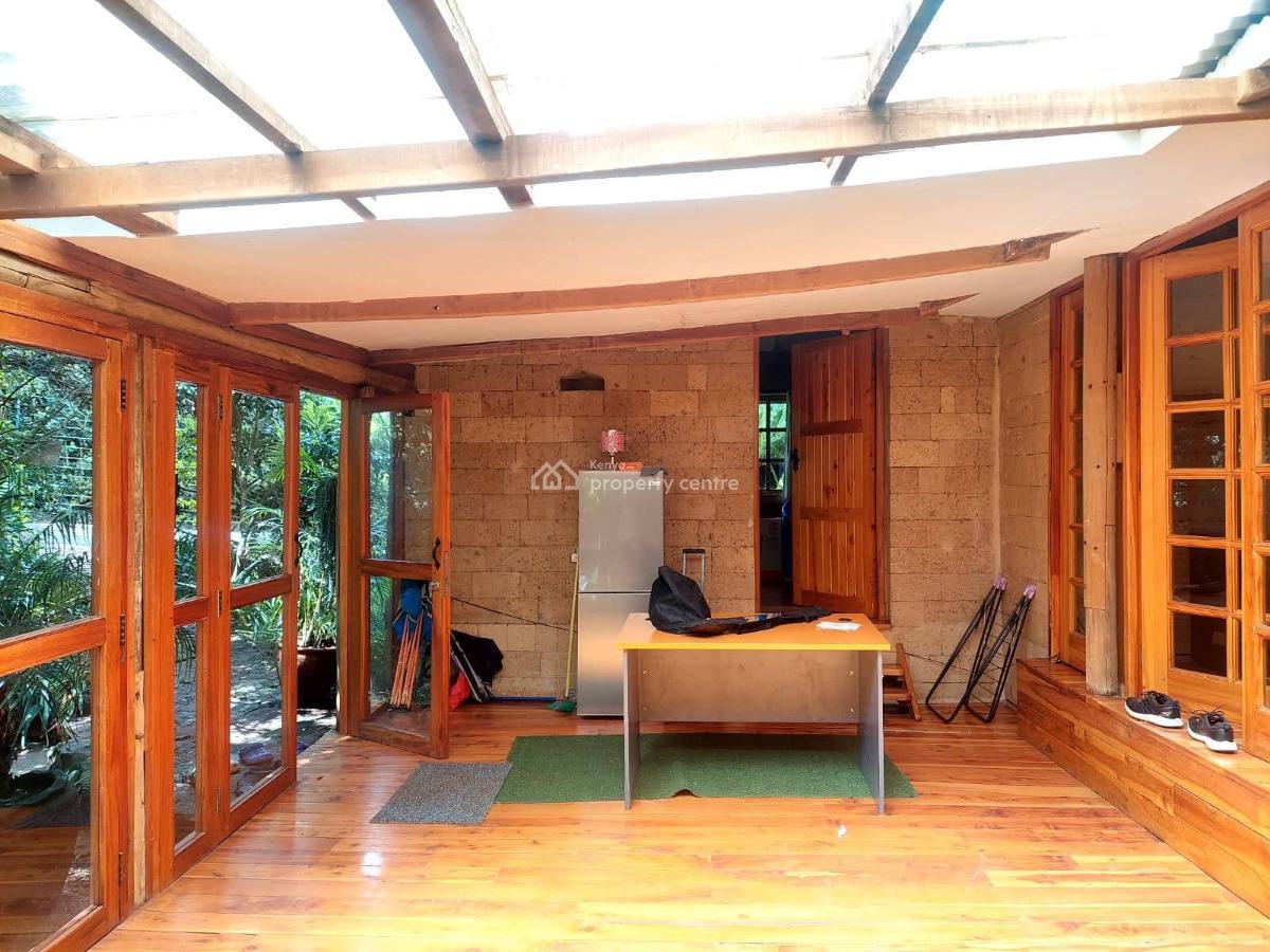 2 Bedroom House, Kcb Leadership, Karen, Nairobi, Detached Bungalow for Rent