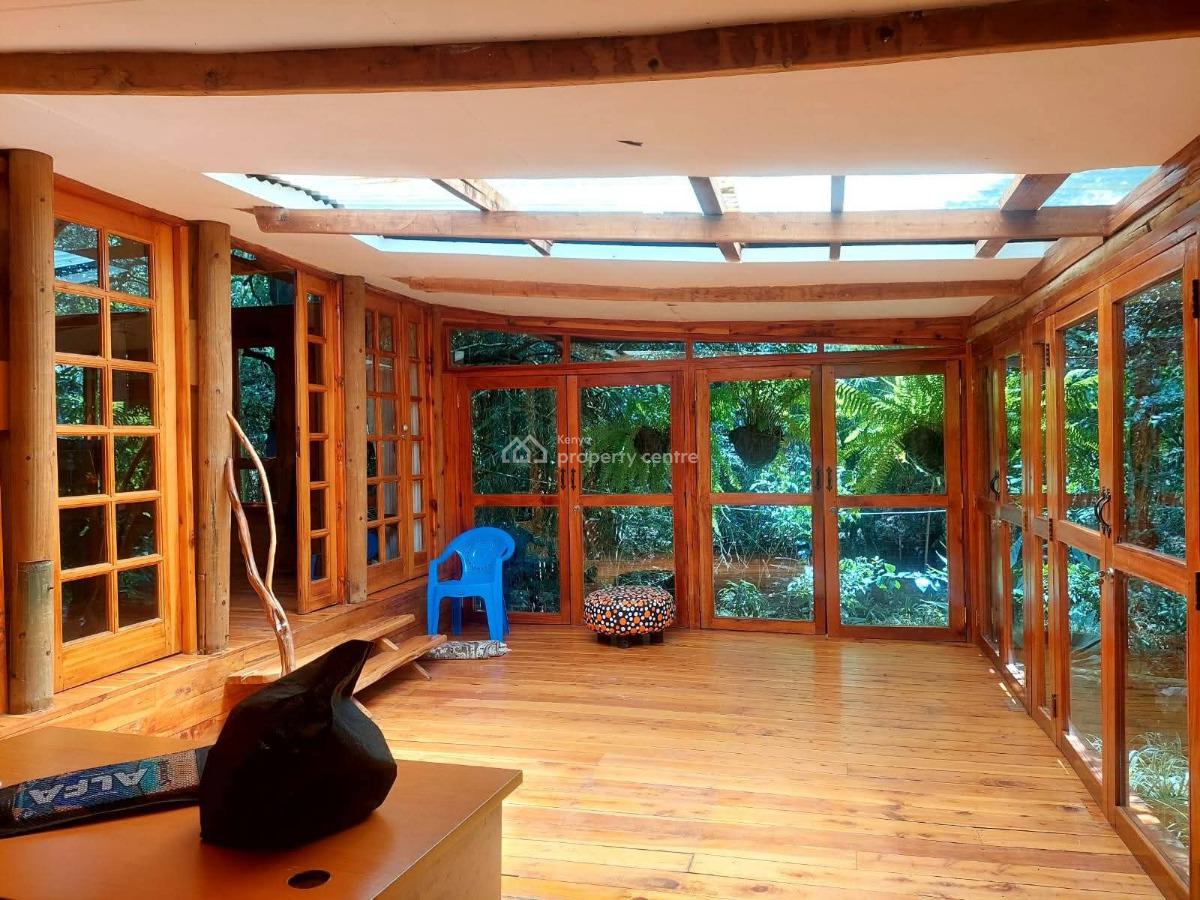 2 Bedroom House, Kcb Leadership, Karen, Nairobi, Detached Bungalow for Rent