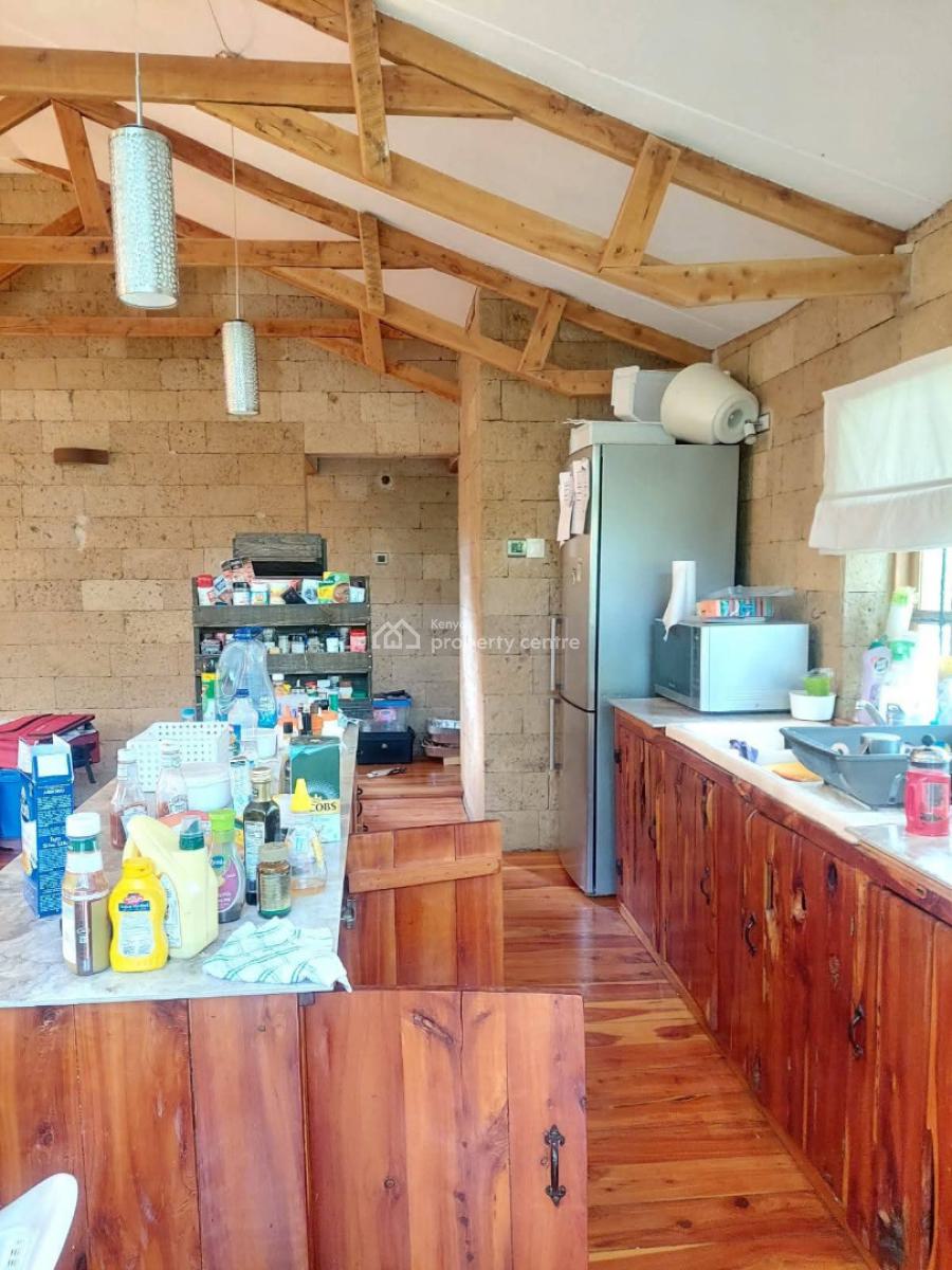 2 Bedroom House, Kcb Leadership, Karen, Nairobi, Detached Bungalow for Rent