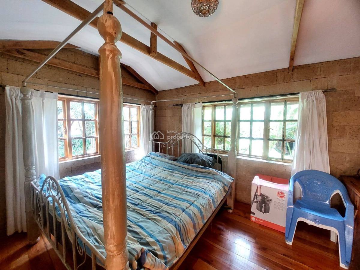 2 Bedroom House, Kcb Leadership, Karen, Nairobi, Detached Bungalow for Rent