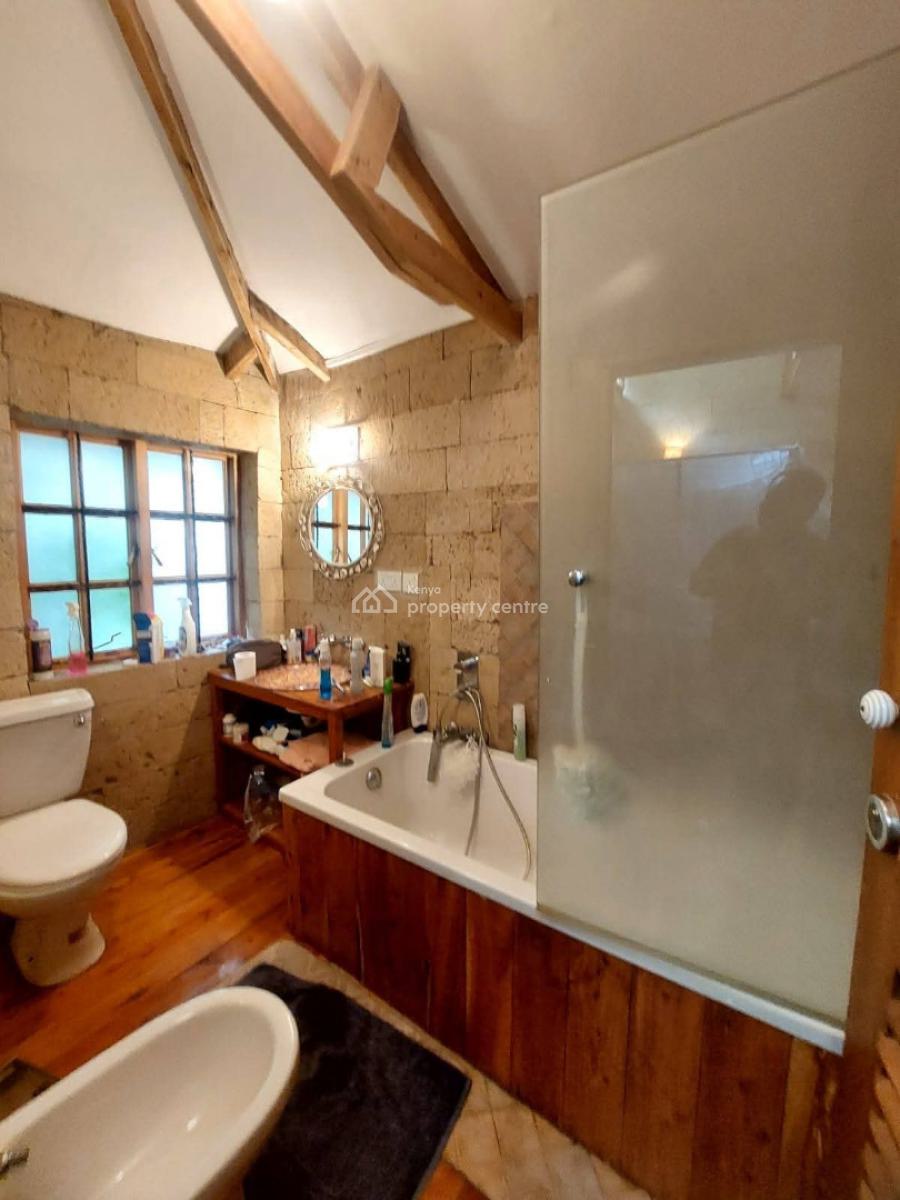 2 Bedroom House, Kcb Leadership, Karen, Nairobi, Detached Bungalow for Rent