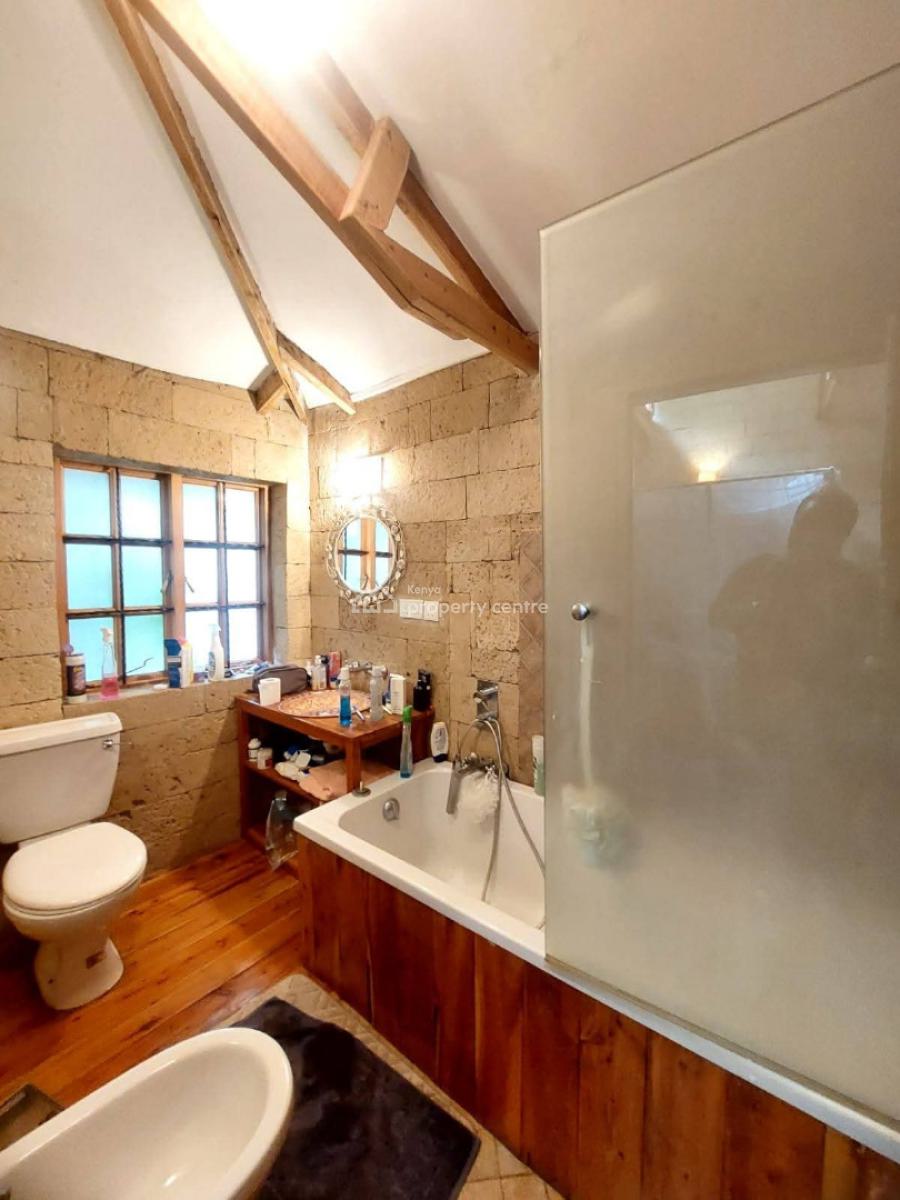 2 Bedroom House, Kcb Leadership, Karen, Nairobi, Detached Bungalow for Rent