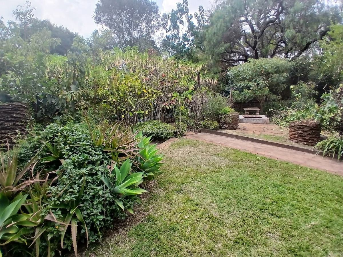 3 Bedroom House, Karen Hardy, Karen, Nairobi, Semi-detached Bungalow for Rent