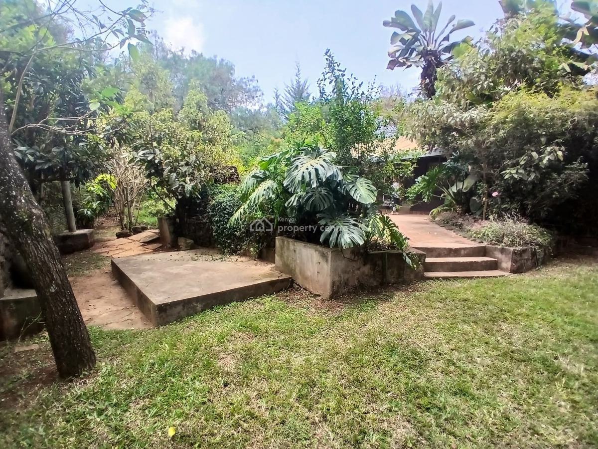 3 Bedroom House, Karen Hardy, Karen, Nairobi, Semi-detached Bungalow for Rent