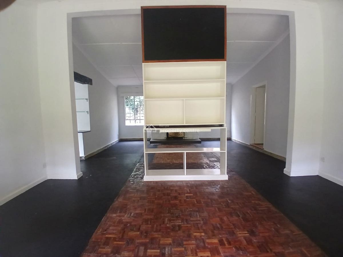 3 Bedroom House, Karen Hardy, Karen, Nairobi, Semi-detached Bungalow for Rent