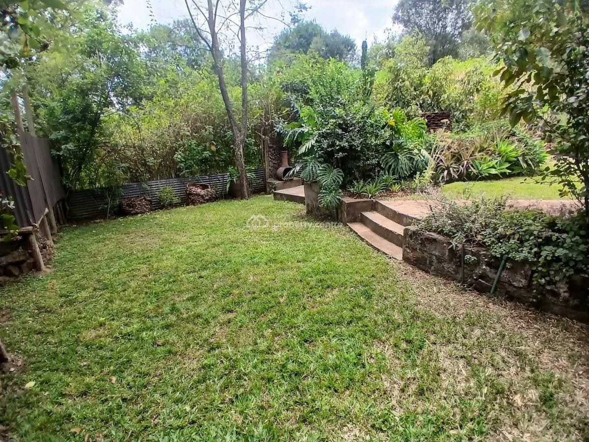 3 Bedroom House, Karen Hardy, Karen, Nairobi, Semi-detached Bungalow for Rent