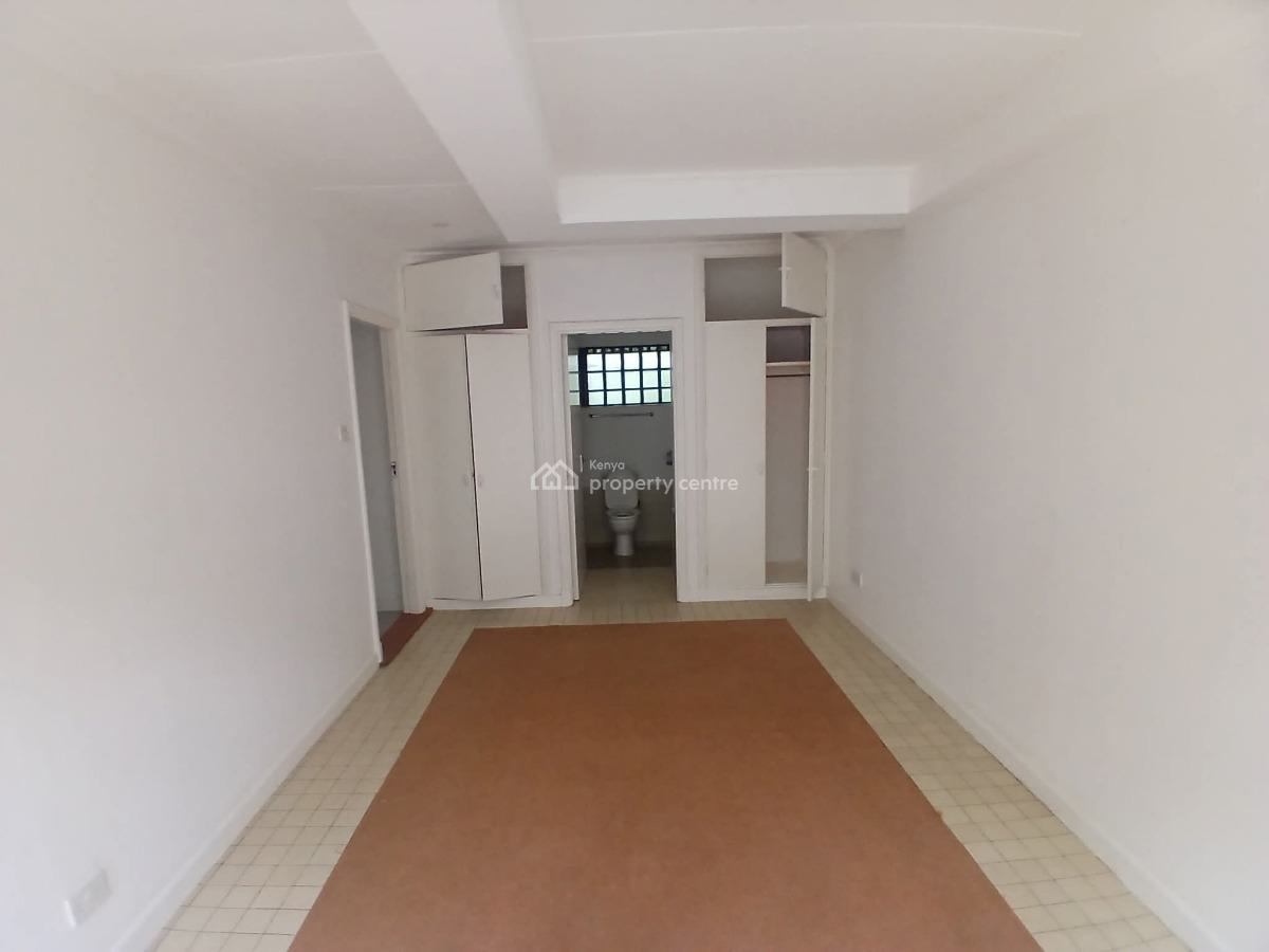 3 Bedroom House, Karen Hardy, Karen, Nairobi, Semi-detached Bungalow for Rent
