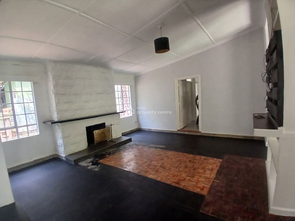 3 Bedroom House, Karen Hardy, Karen, Nairobi, Semi-detached Bungalow for Rent