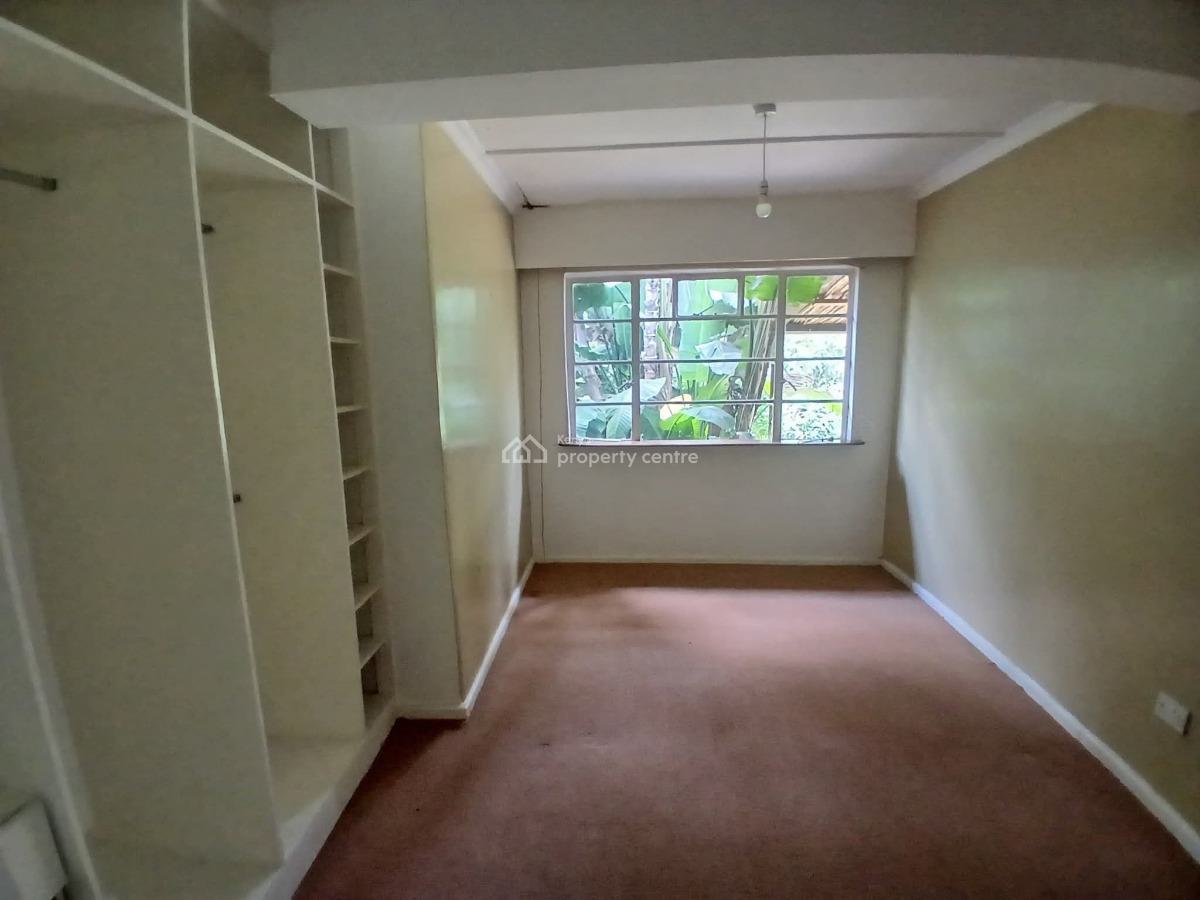 3 Bedroom House, Karen Hardy, Karen, Nairobi, Semi-detached Bungalow for Rent