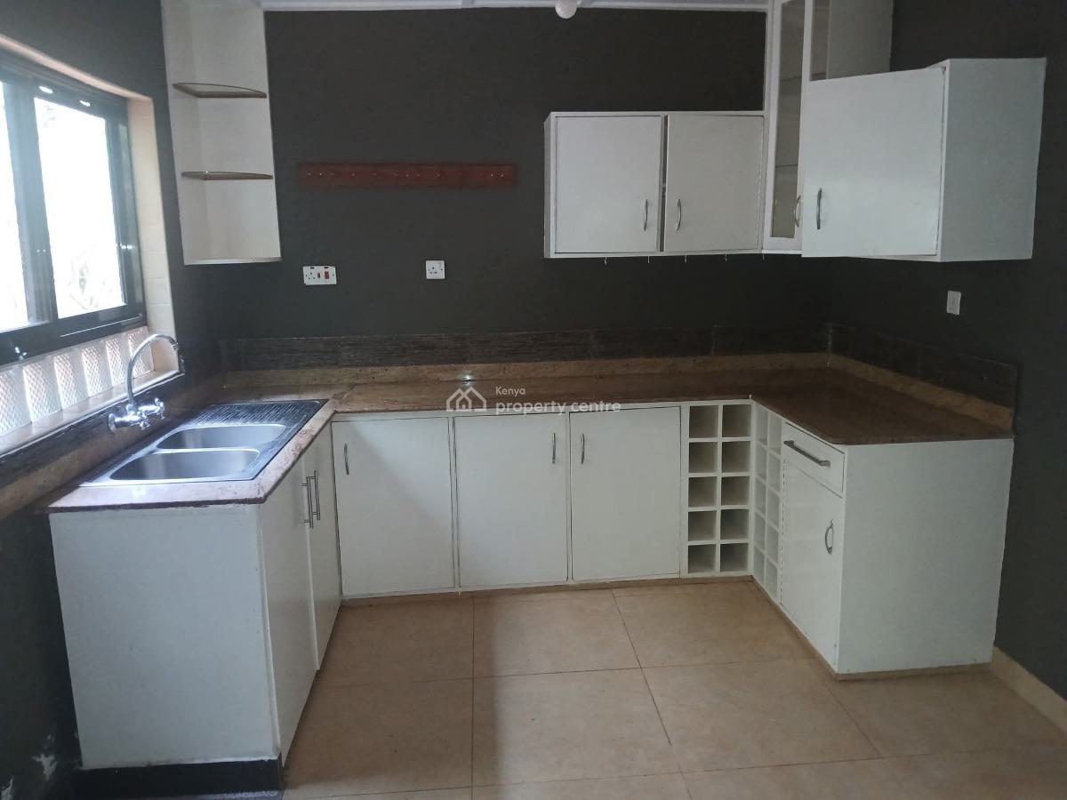 3 Bedroom House, Karen Hardy, Karen, Nairobi, Semi-detached Bungalow for Rent