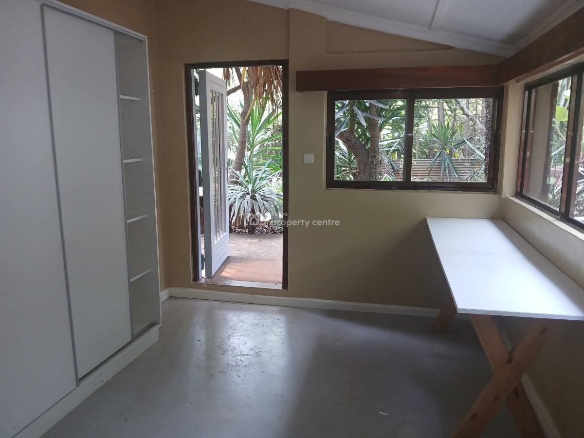 3 Bedroom House, Karen Hardy, Karen, Nairobi, Semi-detached Bungalow for Rent