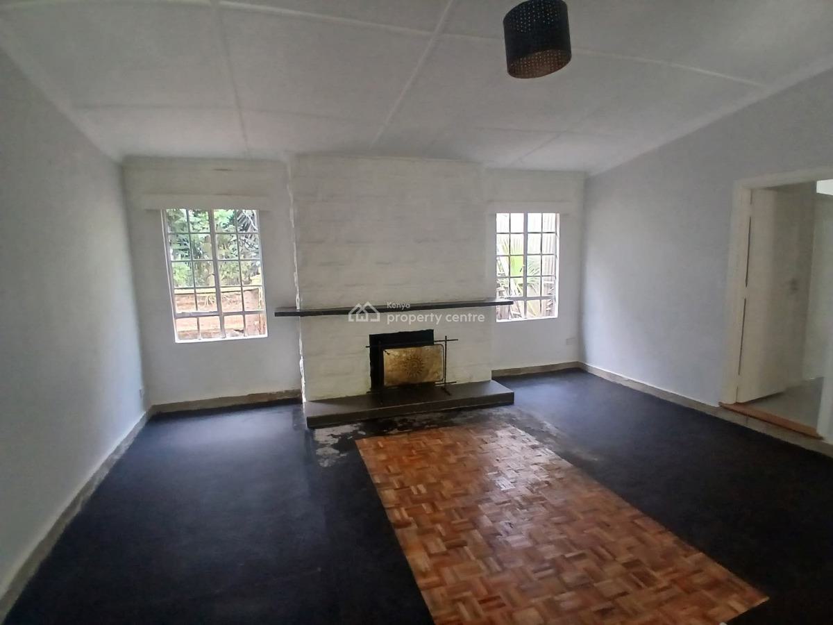 3 Bedroom House, Karen Hardy, Karen, Nairobi, Semi-detached Bungalow for Rent