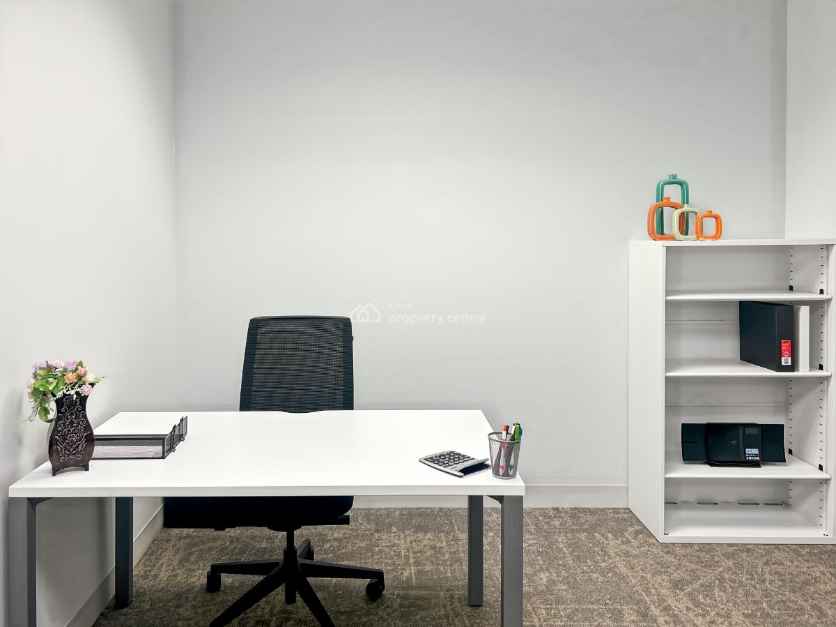 Find a Professional Address for Your Business in Hq Fedha Plaza, Parklands Road, 8th Floor, Fedha Plaza, Parklands, Nairobi, Office Space for Rent