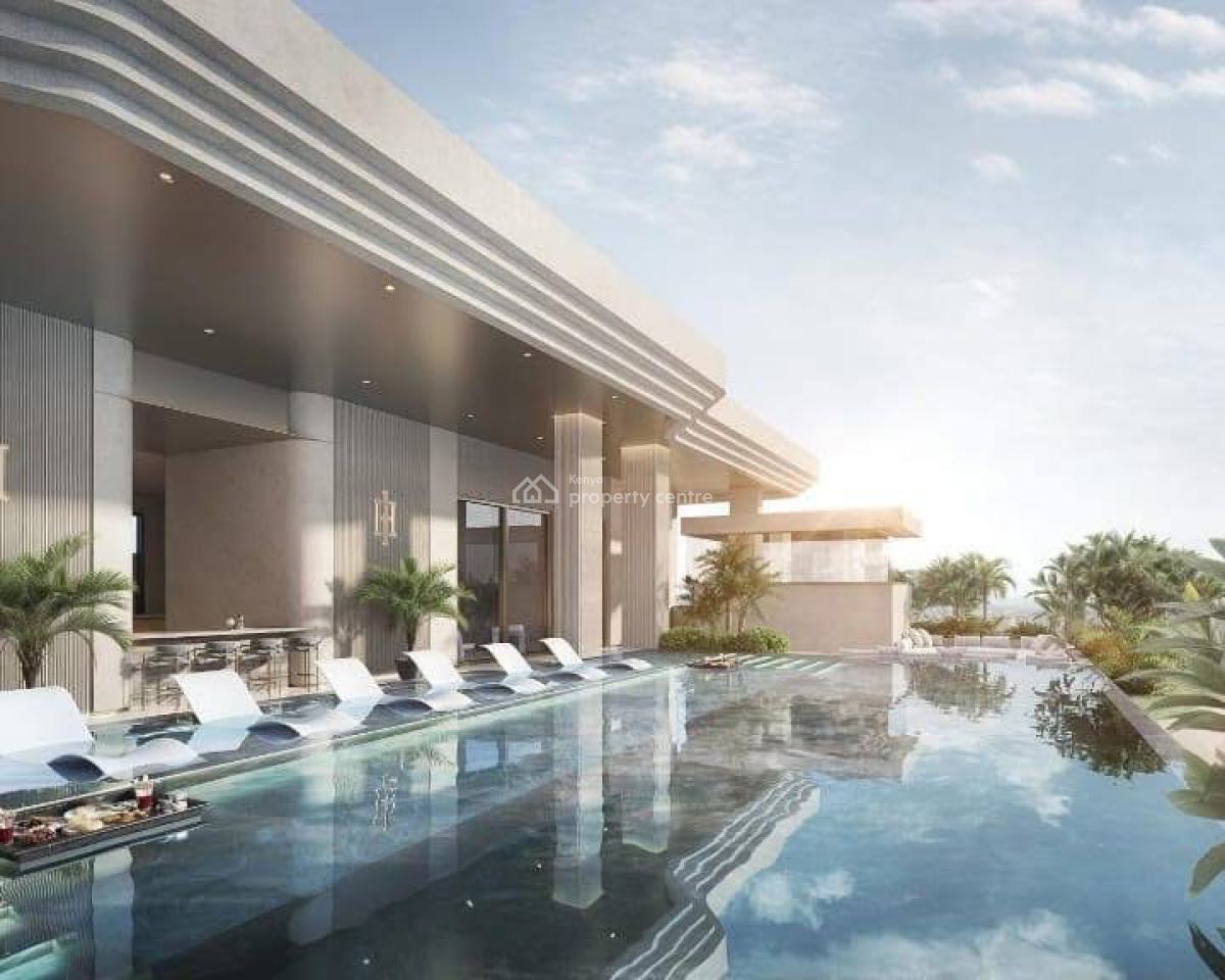 Luxurious 3 Bedrooms, Westlands, Nairobi, Apartment for Sale