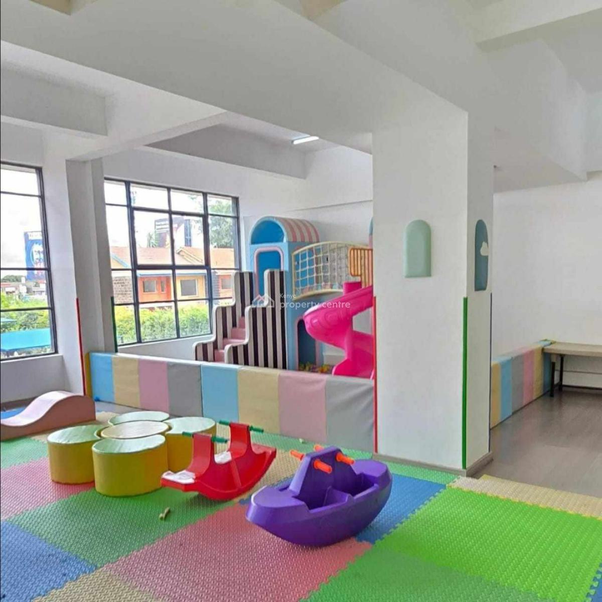 Two Bedroom Apartment in Kilimani, Kindaruma Road, Kilimani, Nairobi, Apartment for Rent