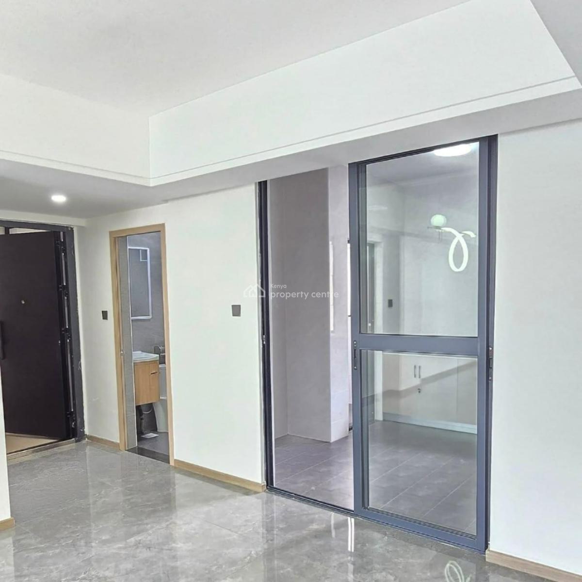 Two Bedroom Apartment in Kilimani, Kindaruma Road, Kilimani, Nairobi, Apartment for Rent