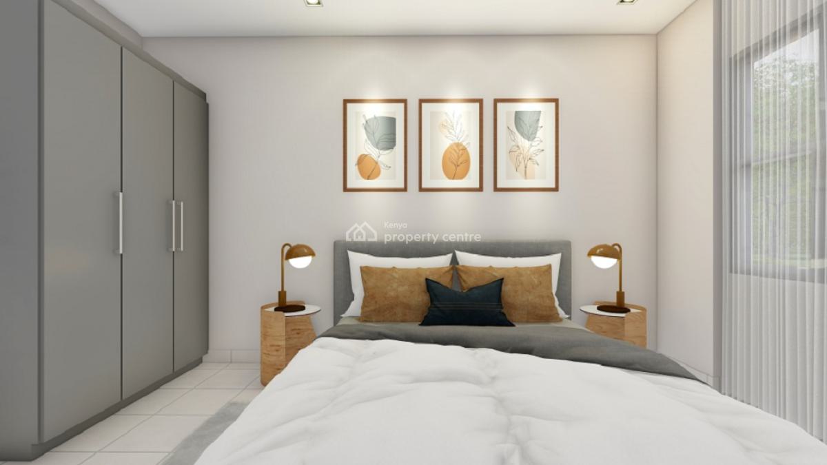 Impala Heights Apartments, Kiambu Rd, Thindigua, Nairobi, Apartment for Sale