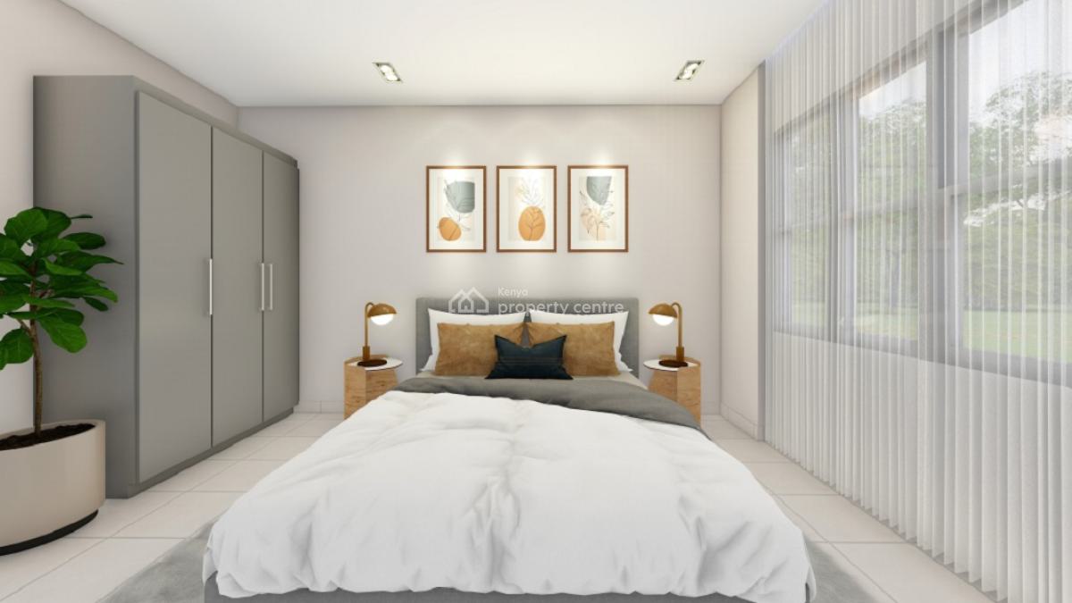 Impala Heights Apartments, Kiambu Rd, Thindigua, Nairobi, Apartment for Sale