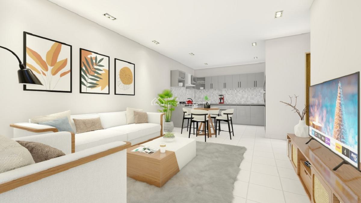 Impala Heights Apartments, Kiambu Rd, Thindigua, Nairobi, Apartment for Sale