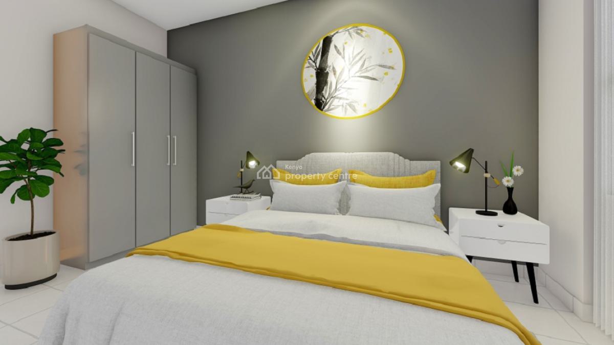Impala Heights Apartments, Kiambu Rd, Thindigua, Nairobi, Apartment for Sale