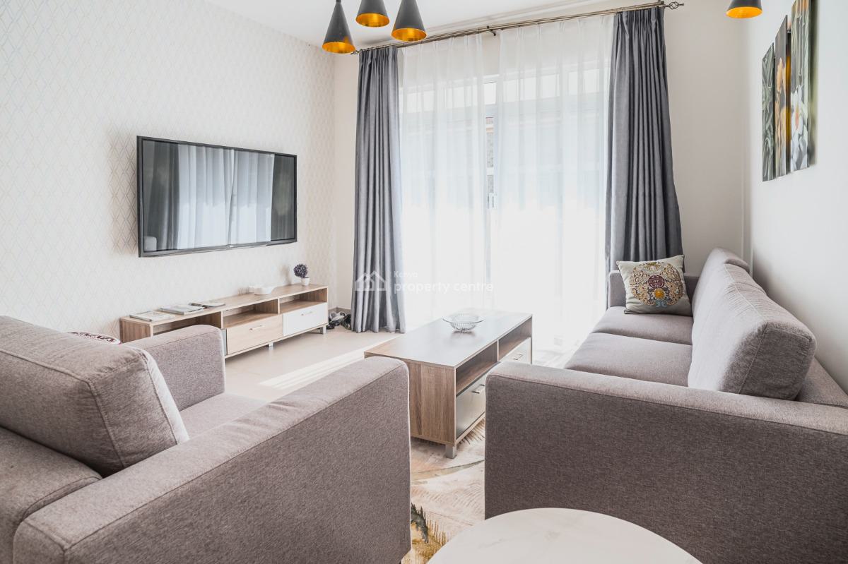 Impala Heights Apartments, Kiambu Rd, Thindigua, Nairobi, Apartment for Sale