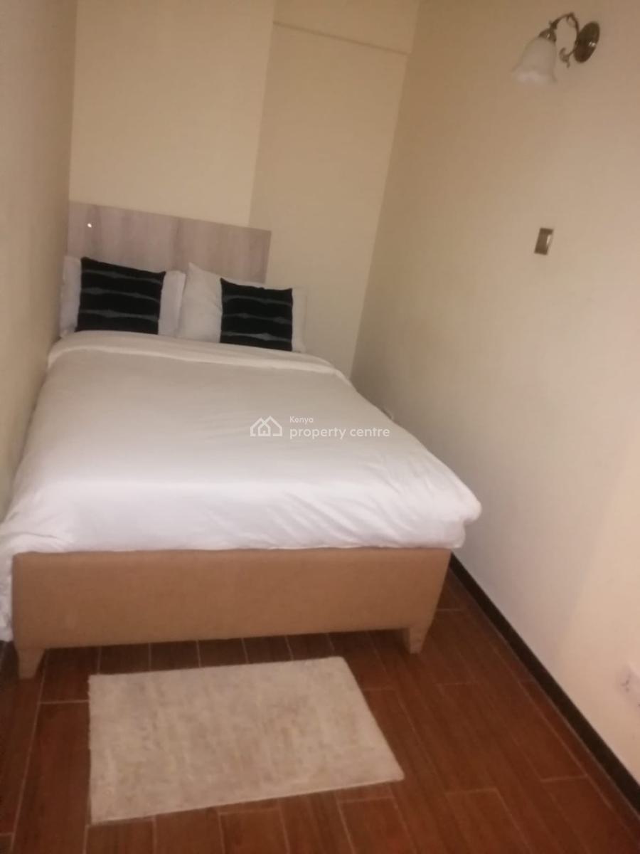1 Bedroom Apartment with an Extra Room, Kilimani, Nairobi, Apartment for Rent