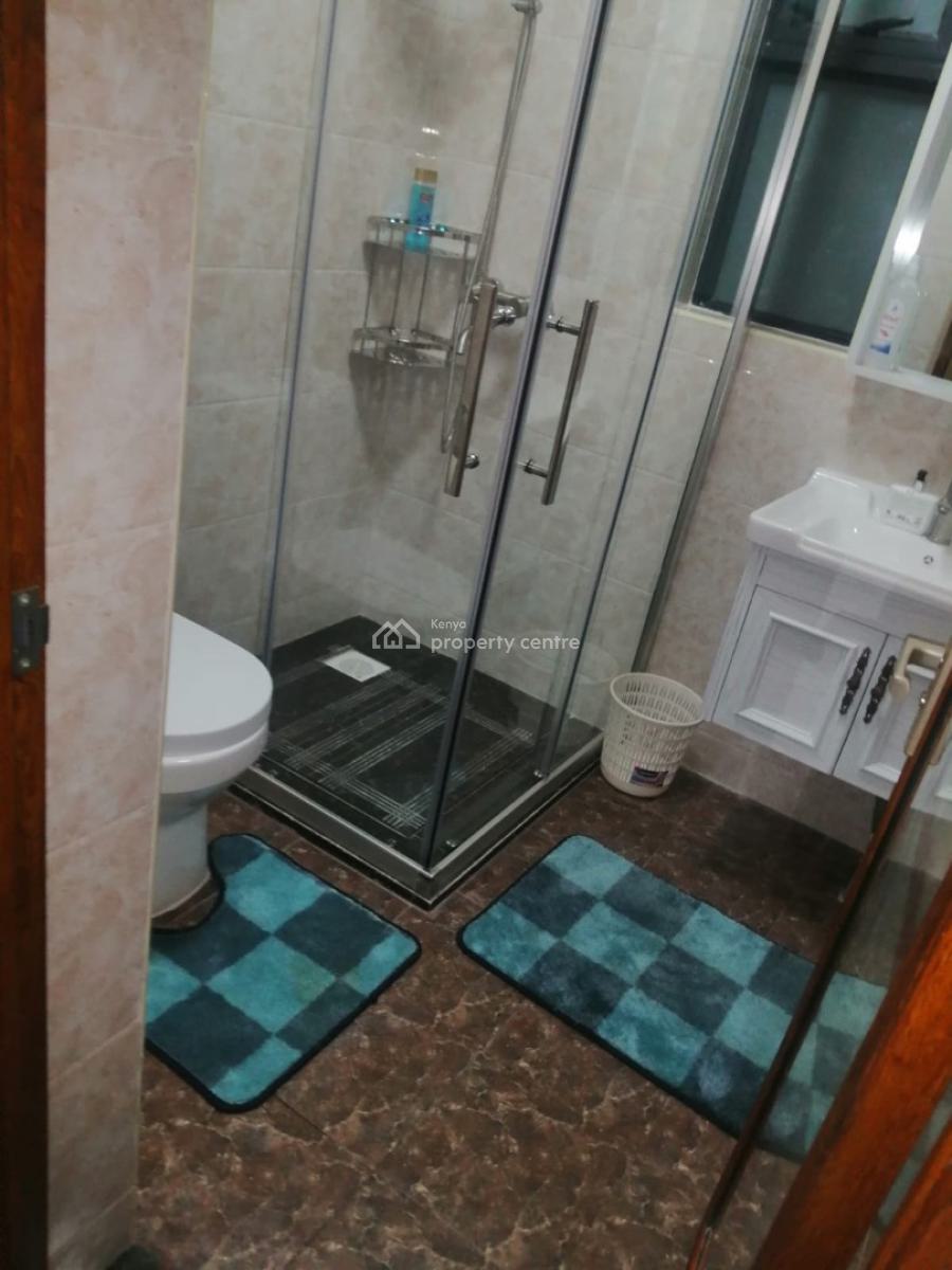 1 Bedroom Apartment with an Extra Room, Kilimani, Nairobi, Apartment for Rent