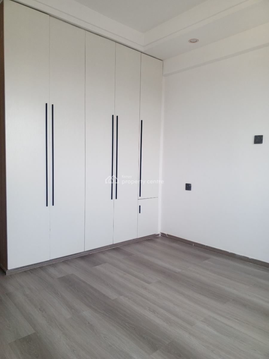 New 2 Bedroom in Lavington Near Westfield Mall and Mbaazi, Argwings Kodhek, Lavington, Nairobi, Apartment for Rent