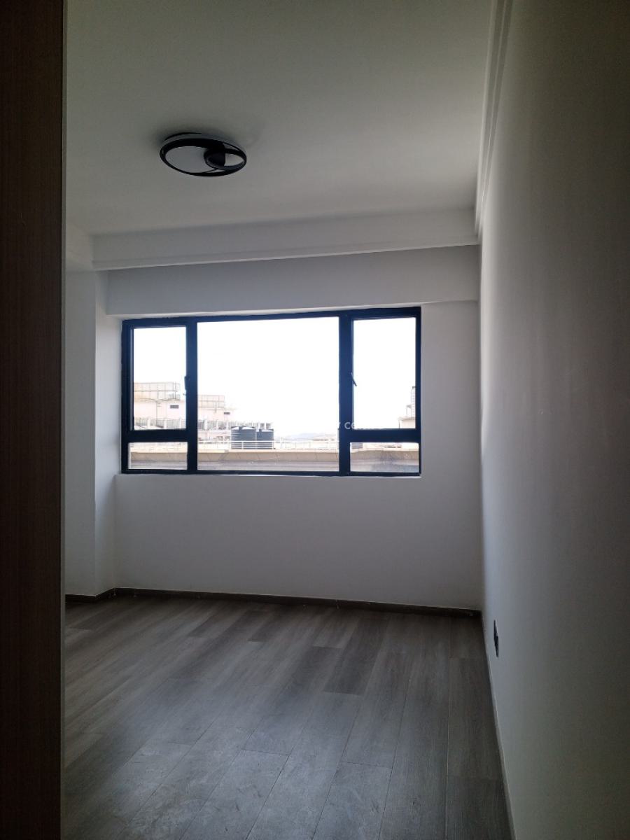 New 2 Bedroom in Lavington Near Westfield Mall and Mbaazi, Argwings Kodhek, Lavington, Nairobi, Apartment for Rent