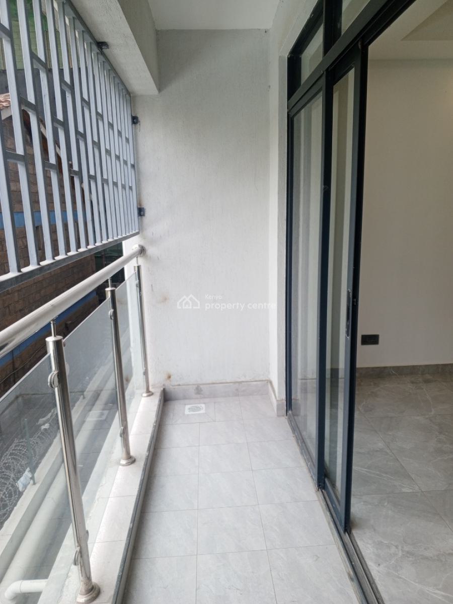 2 Bedroom Plus Sq in Kilimani Near Valley Arcade, Argwings Kodhek, Kilimani, Nairobi, Apartment for Rent