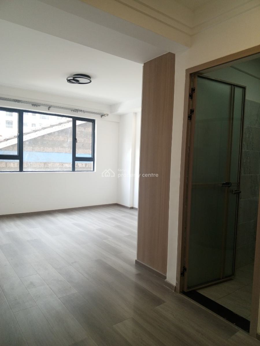 2 Bedroom Plus Sq in Kilimani Near Valley Arcade, Argwings Kodhek, Kilimani, Nairobi, Apartment for Rent
