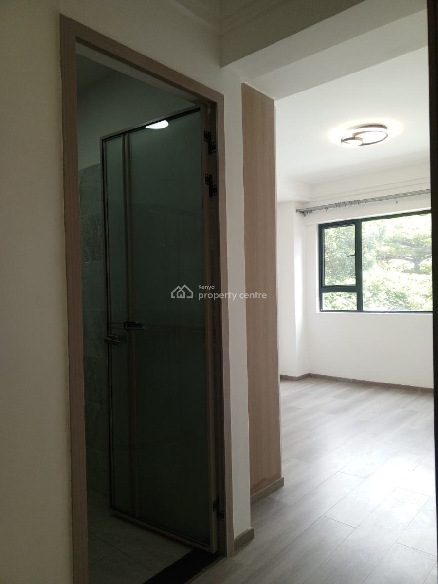 2 Bedroom Plus Sq in Kilimani Near Valley Arcade, Argwings Kodhek, Kilimani, Nairobi, Apartment for Rent