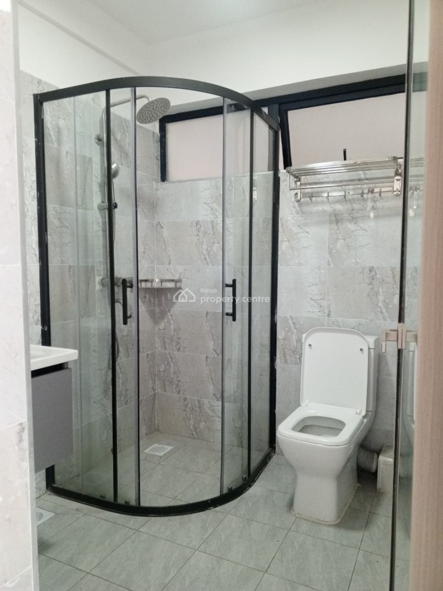 2 Bedroom Plus Sq in Kilimani Near Valley Arcade, Argwings Kodhek, Kilimani, Nairobi, Apartment for Rent